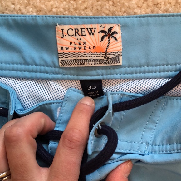JCrew Flex Swimwear - Picture 2 of 5